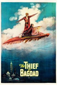 The Thief of Bagdad