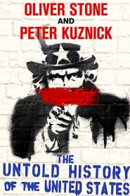 Oliver Stone’s Untold History of the United States