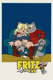 Fritz the Cat