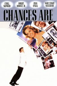 Chances Are