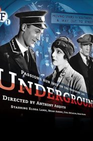 Underground