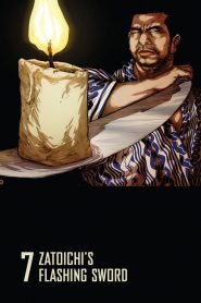 Zatoichi’s Flashing Sword