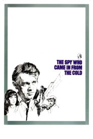 The Spy Who Came in from the Cold