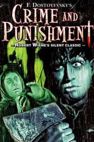 Crime and Punishment