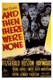 And Then There Were None