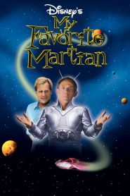 My Favorite Martian