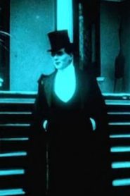 Dr. Nicholson and the Blue Diamond