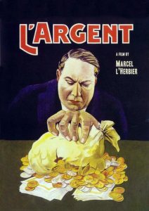 L’Argent