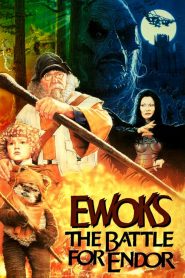 Ewoks: The Battle for Endor