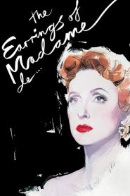 The Earrings of Madame de…