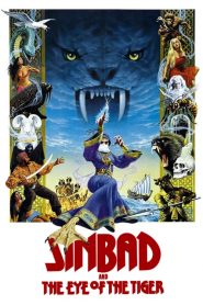 Sinbad and the Eye of the Tiger