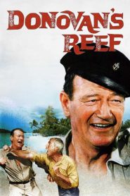 Donovan’s Reef