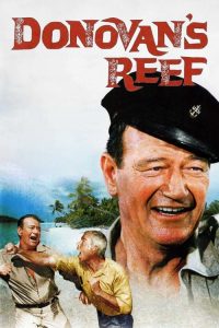 Donovan’s Reef