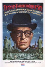 Tinker Tailor Soldier Spy