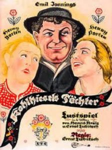 Kohlhiesel’s Daughters