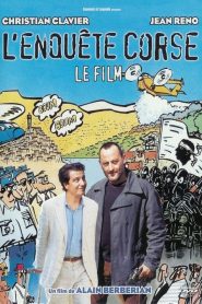 The Corsican File