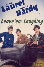 Leave ‘Em Laughing