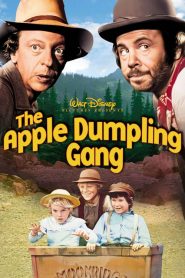The Apple Dumpling Gang