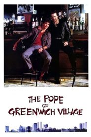 The Pope of Greenwich Village