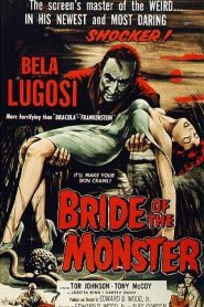 Bride of the Monster