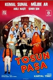 Tosun Pasha