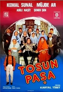 Tosun Pasha
