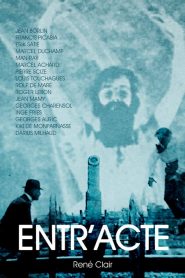 Entr’acte