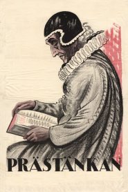 The Parson’s Widow