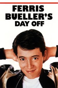 Ferris Bueller’s Day Off