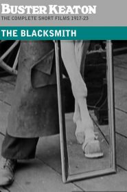 The Blacksmith