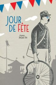 Jour de fête