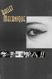 Ballet mécanique