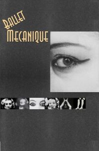 Ballet mécanique