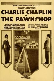 The Pawnshop