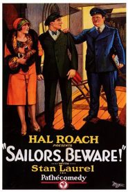Sailors, Beware!