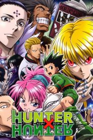 Hunter x Hunter