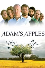 Adam’s Apples
