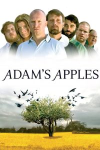 Adam’s Apples
