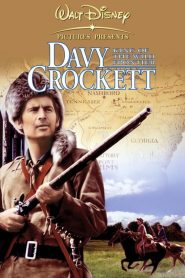 Davy Crockett, King of the Wild Frontier