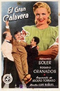 The Great Madcap