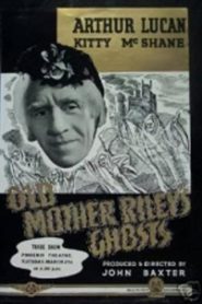 Old Mother Riley’s Ghosts