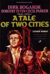 A Tale of Two Cities