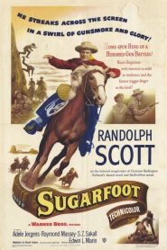 Sugarfoot