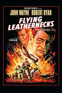 Flying Leathernecks