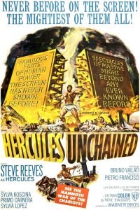 Hercules Unchained