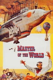 Master of the World