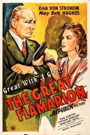 The Great Flamarion