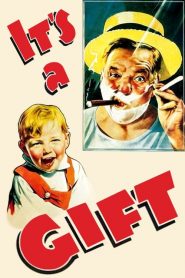 It’s a Gift