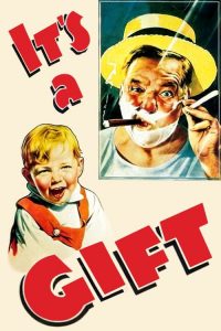 It’s a Gift