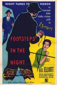Footsteps in the Night